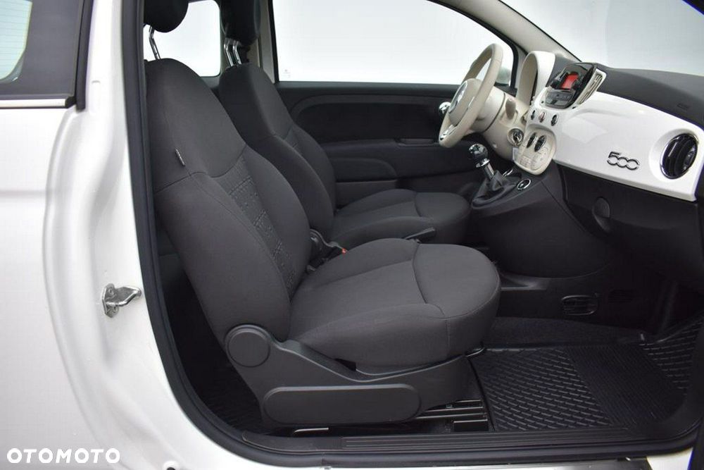 Fiat 500 1.0 Hybrid - 7