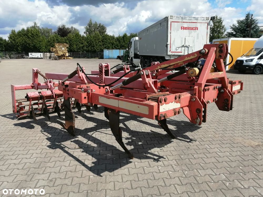 Inny Brix Herkules HKL 300/6 STE - 1