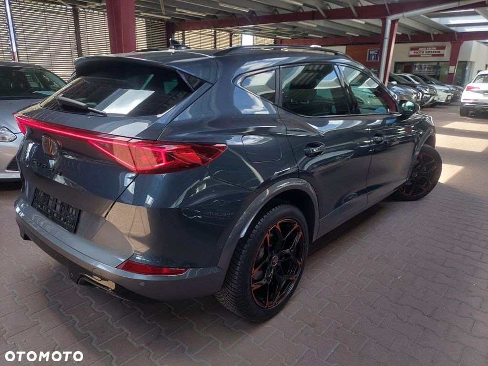 Cupra Formentor 1.5 TSI DSG - 7