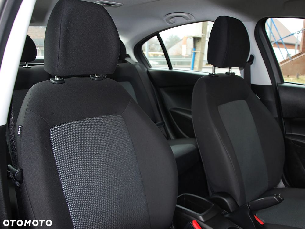 Fiat Tipo 1.4 Classic - 13