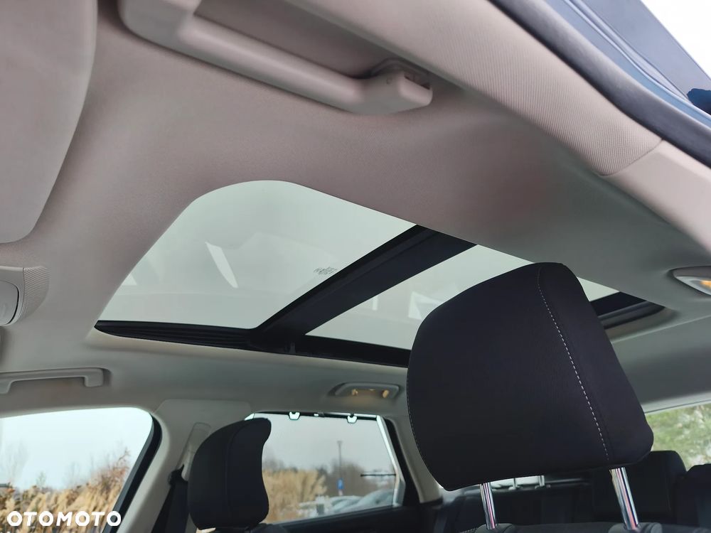 Ford Mondeo 2.0 EcoBlue Allrad Titanium - 22