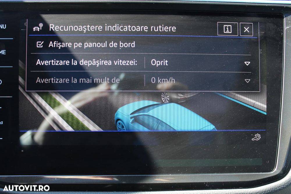 Volkswagen Tiguan 1.4 eHybrid OPF DSG R-Line - 32