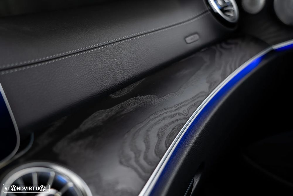 Mercedes-Benz E 300 - 26