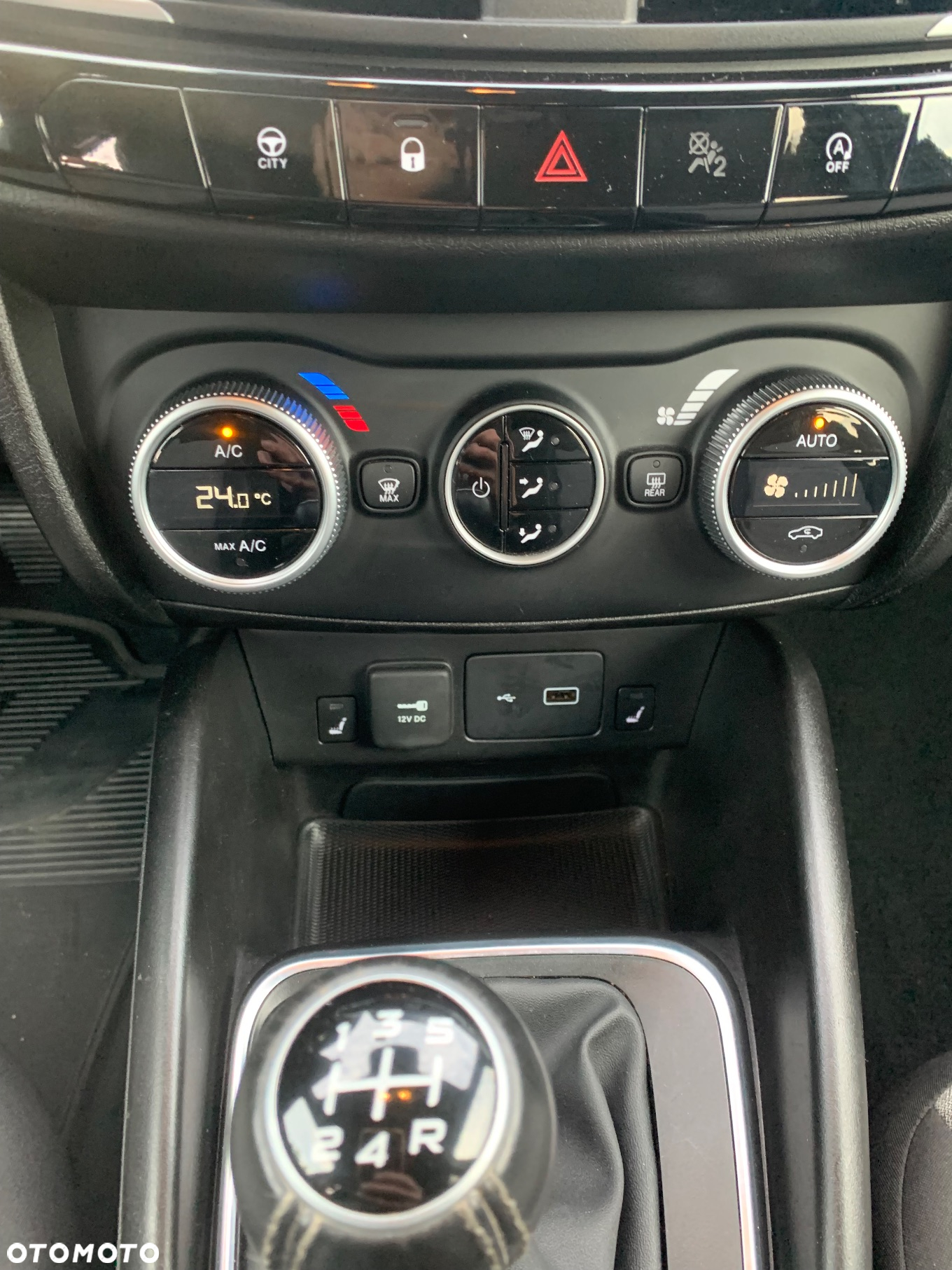 Fiat Tipo 1.0 T3 City Cross - 19