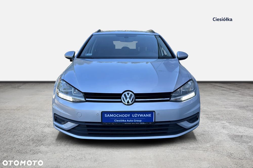 Volkswagen Golf 1.6 TDI BMT Trendline - 26