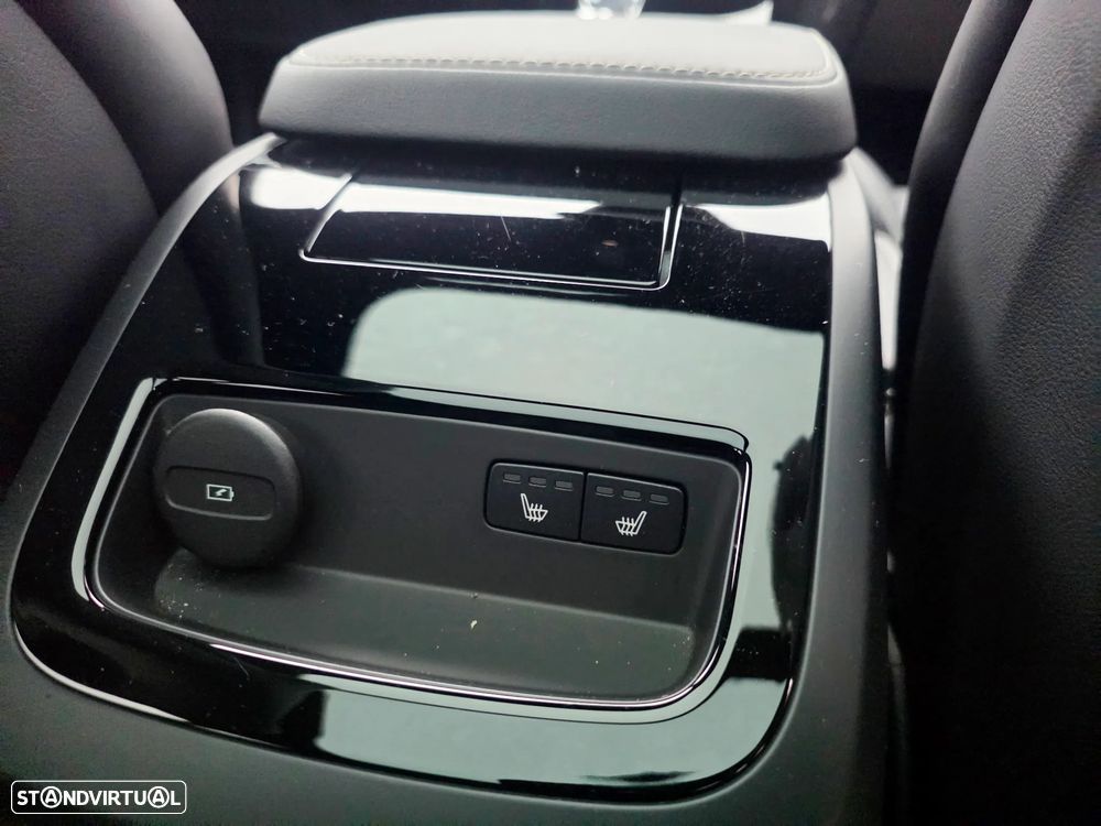 Volvo V90 - 18