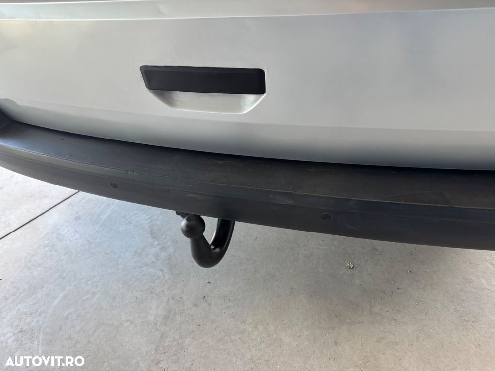 Volkswagen Transporter FRIGORIFIC cu priza - 34