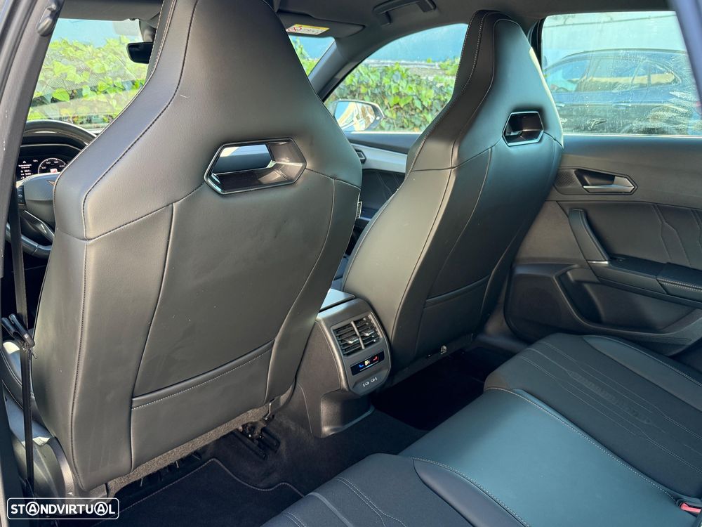 Cupra Formentor 1.4 e-Hybrid DSG Priority - 8