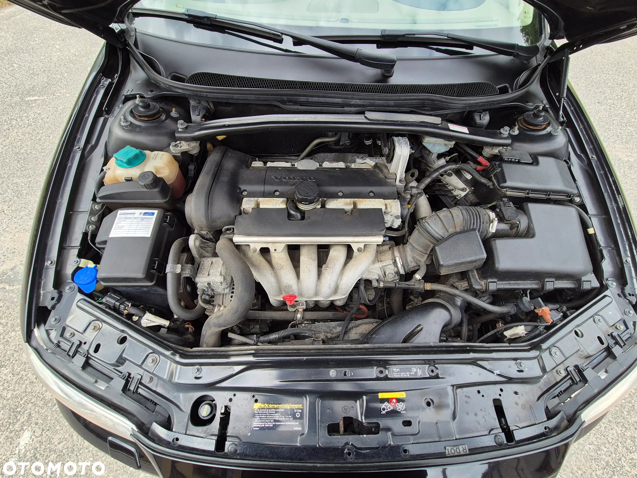Volvo S60 2.4 Summum - 38