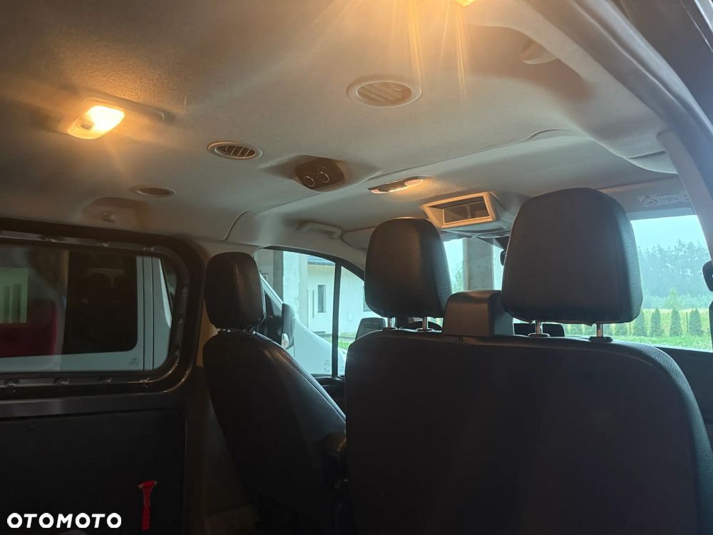 Ford Transit Custom Kombi 320 L2H1 Trend - 24