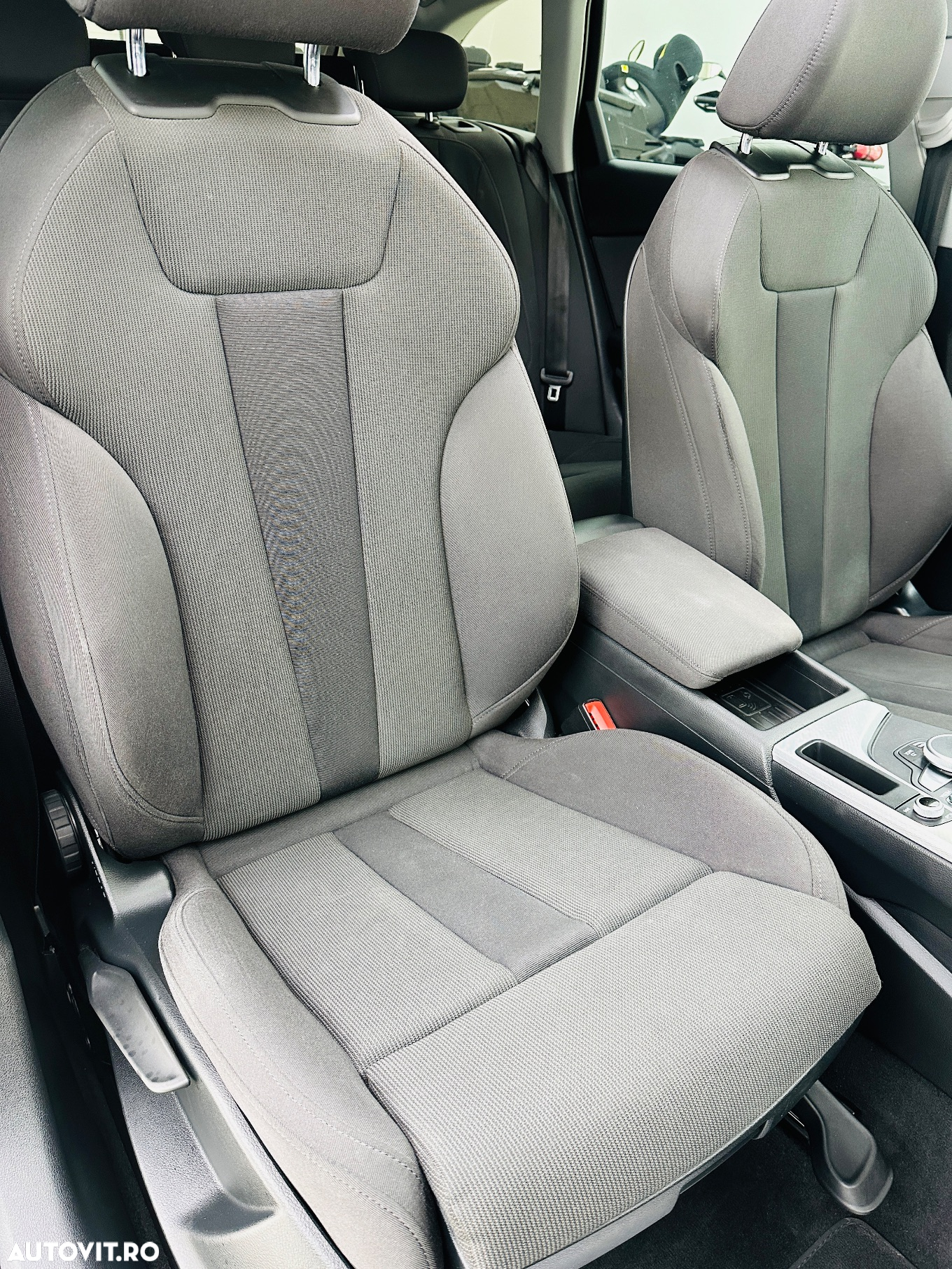 Audi A4 - 17