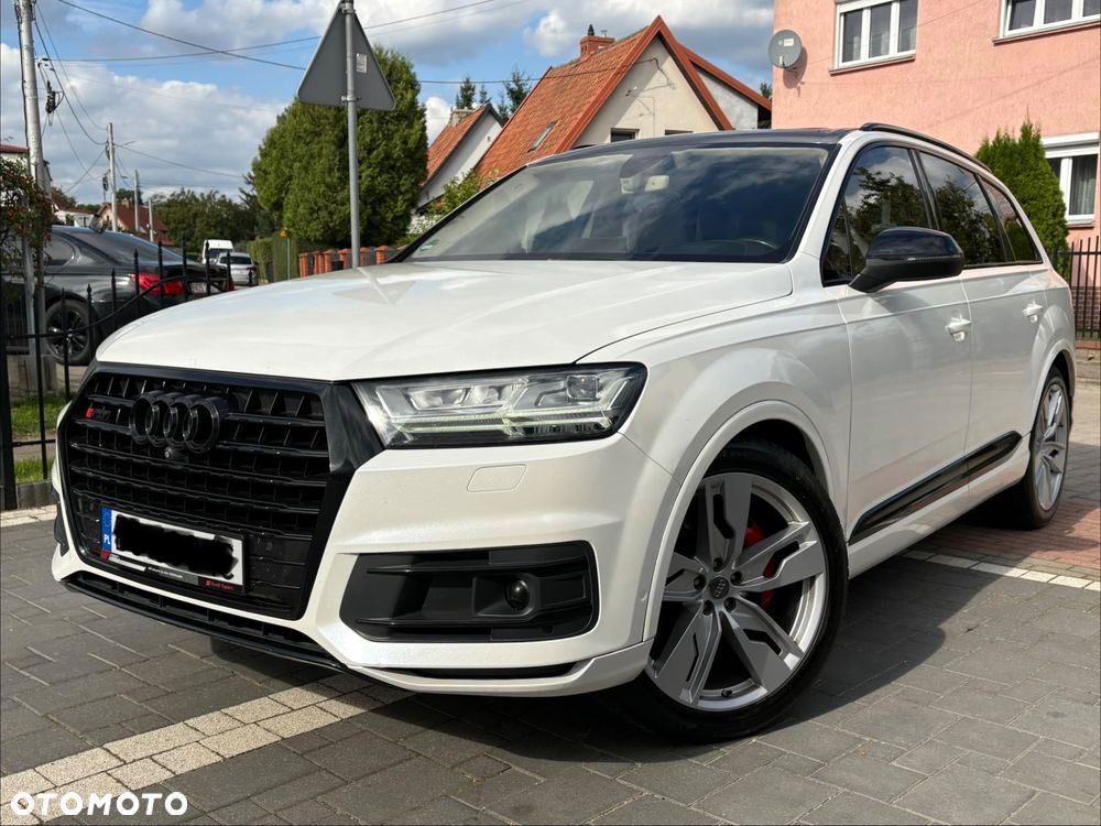 Audi Q7 3.0 TDI Quattro Tiptr - 26