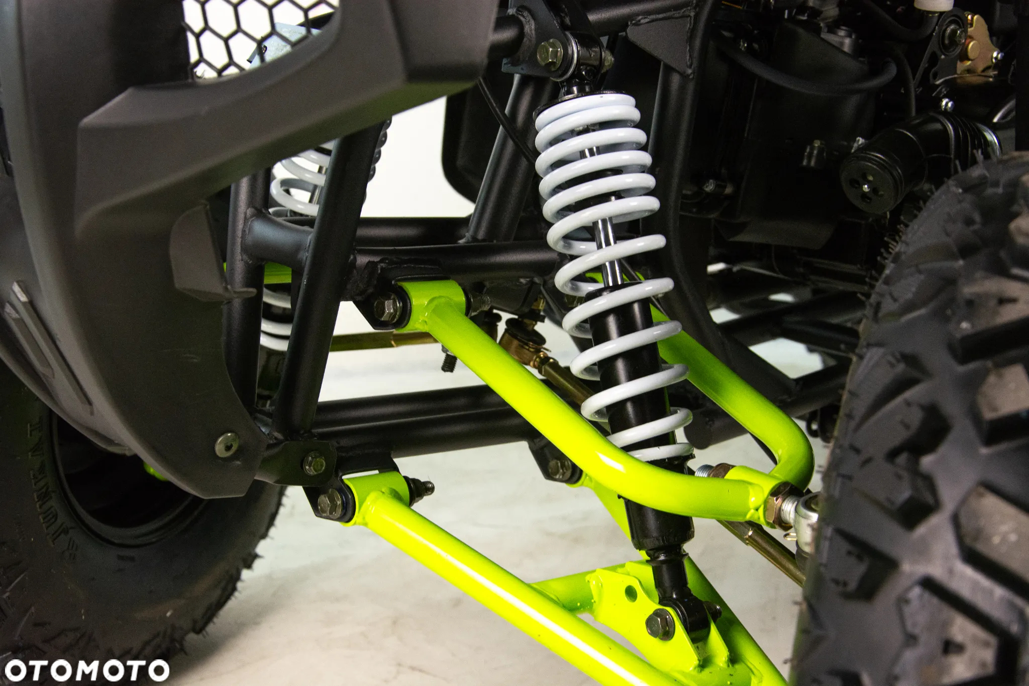XTR Inny - 25