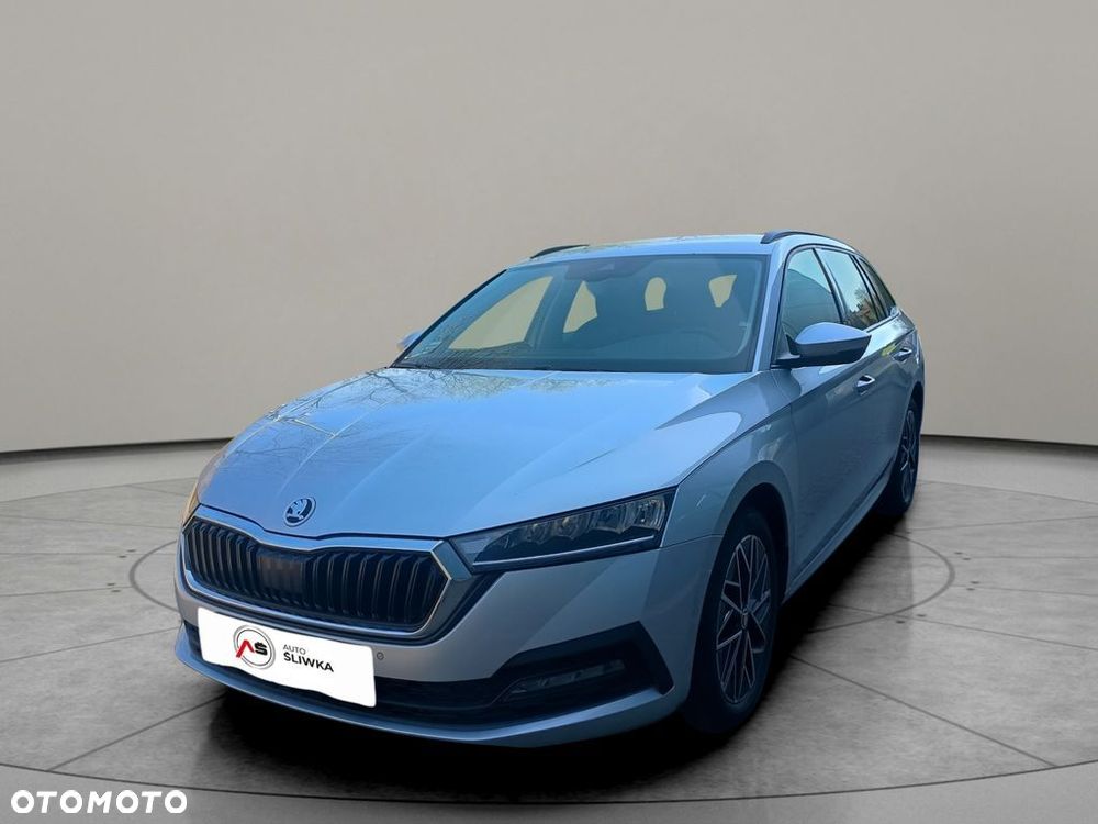 Skoda Octavia 1.5 TSI GPF ACT Ambition - 1