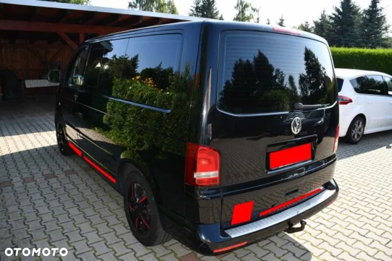 Volkswagen Multivan 2.0 BiTDI L1 Comfortline DSG - 3