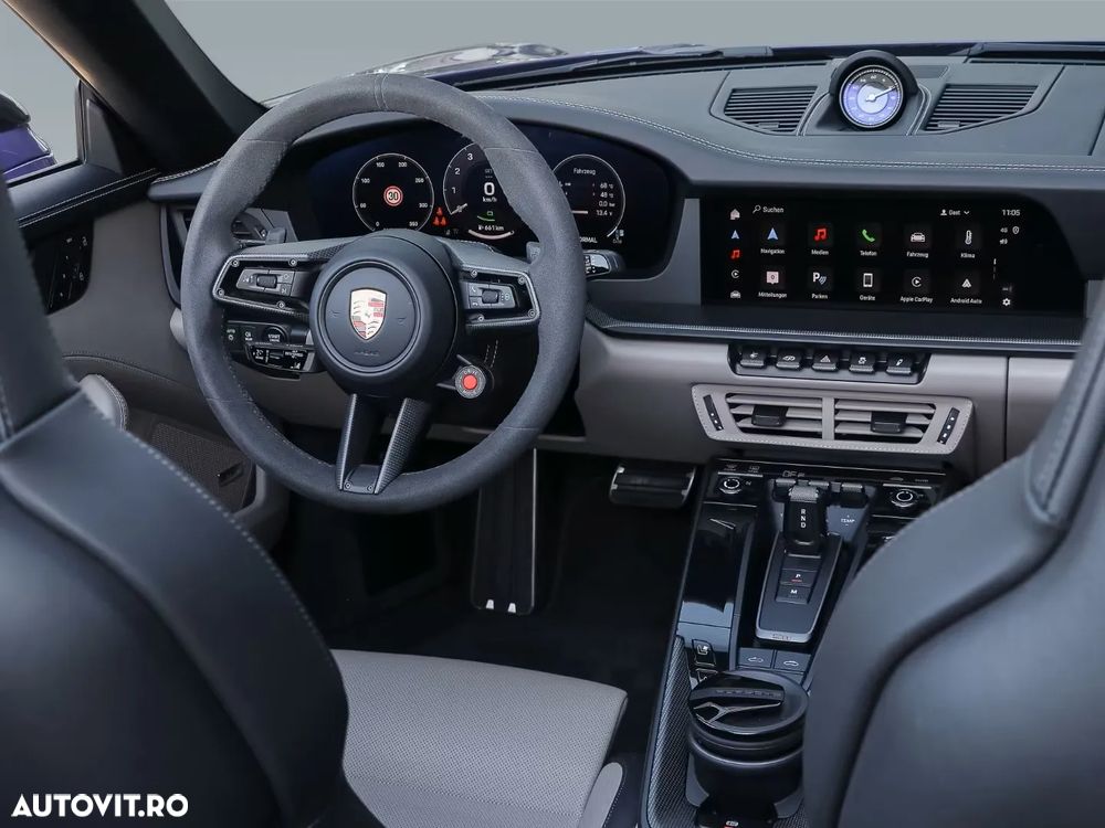 Porsche 911 - 16