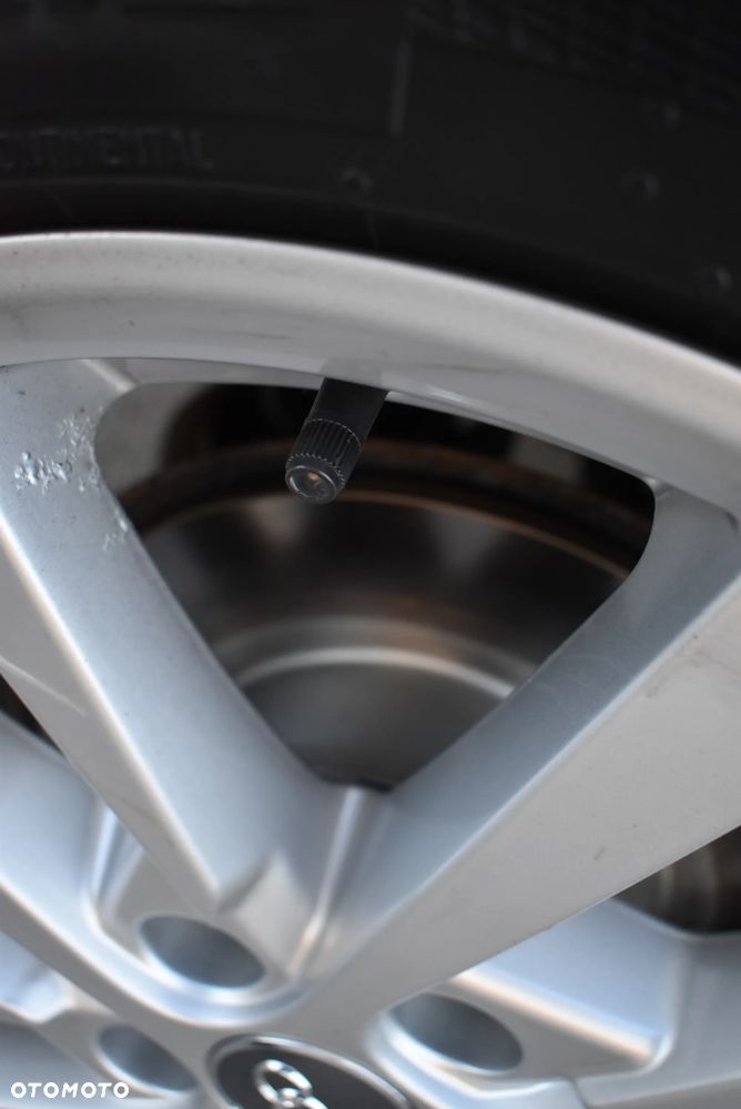 Audi A3 Sportback 2.0 TDI Edycja Specjalna - 18