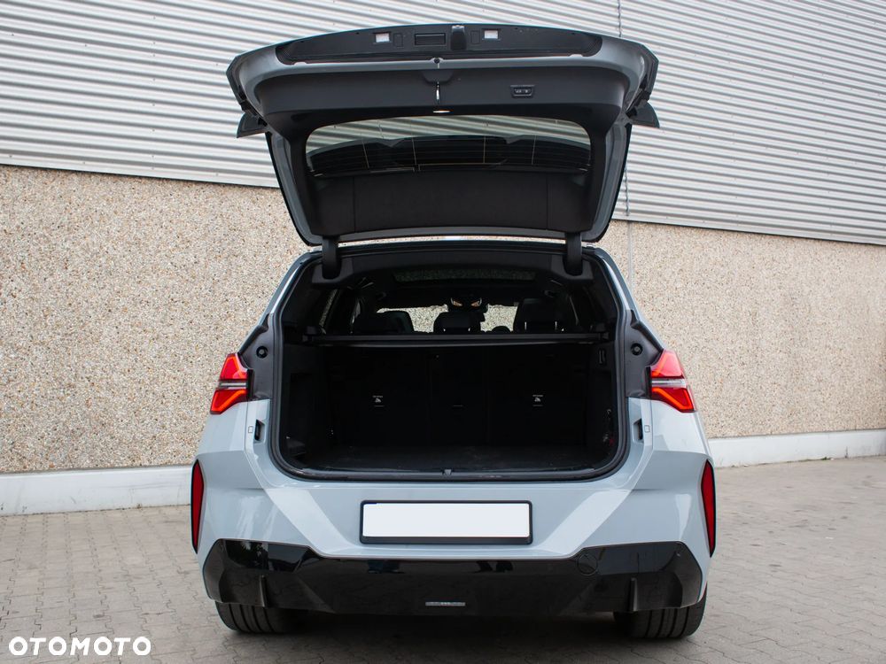 BMW X3 xDrive20d mHEV - 8