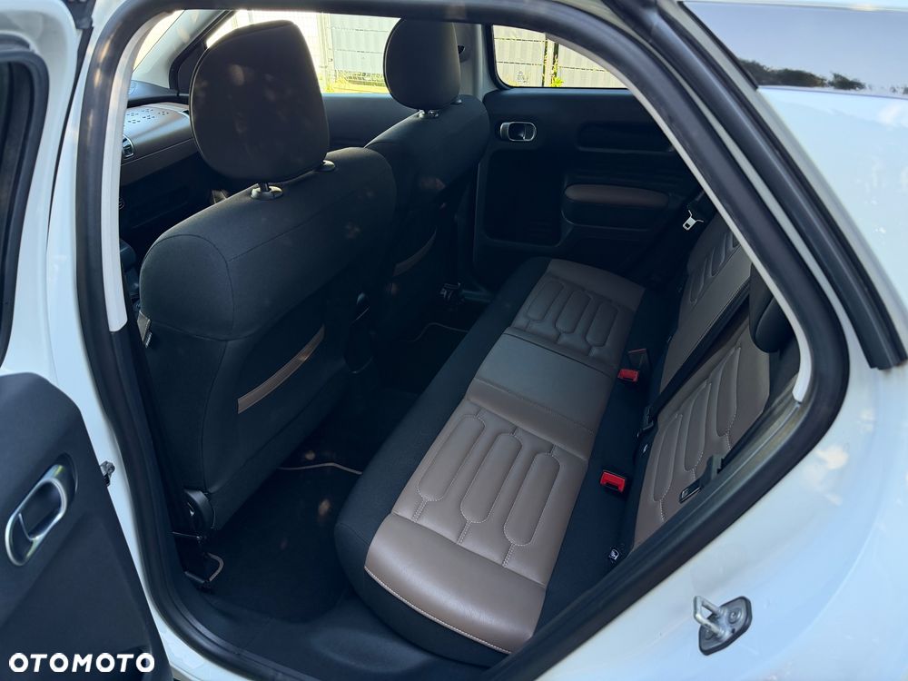 Citroën C4 Cactus VTi 82 Shine Edition - 15