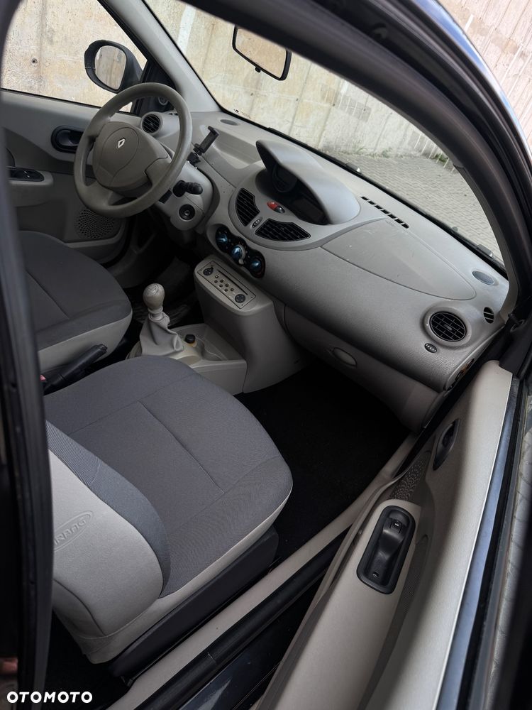 Renault Twingo 1.2 16V Night & Day - 17