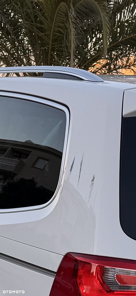 Seat Alhambra 2.0 TDI Style - 10