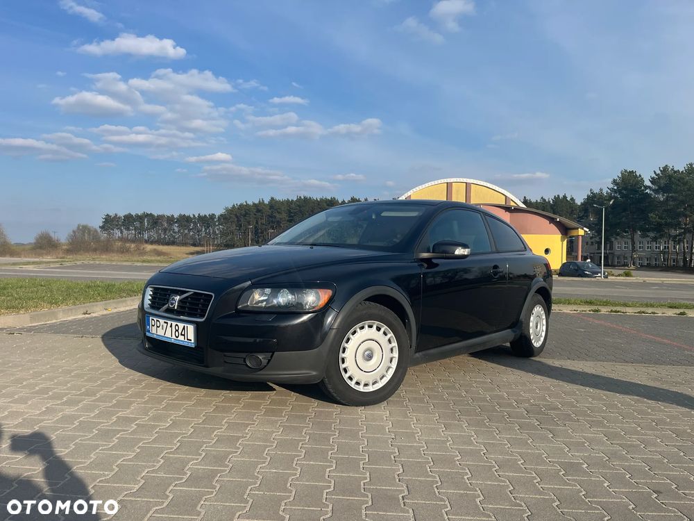Volvo C30 - 1