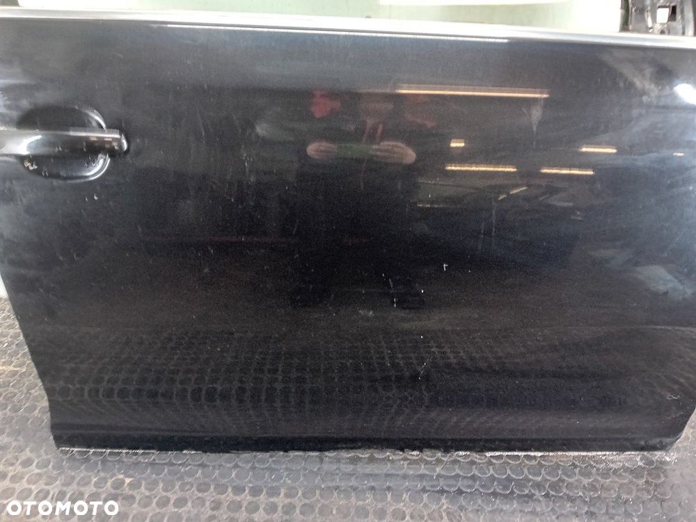 DRZWI PRZÓD PRAWY VW GOLF V LC9X KOMBI - 3