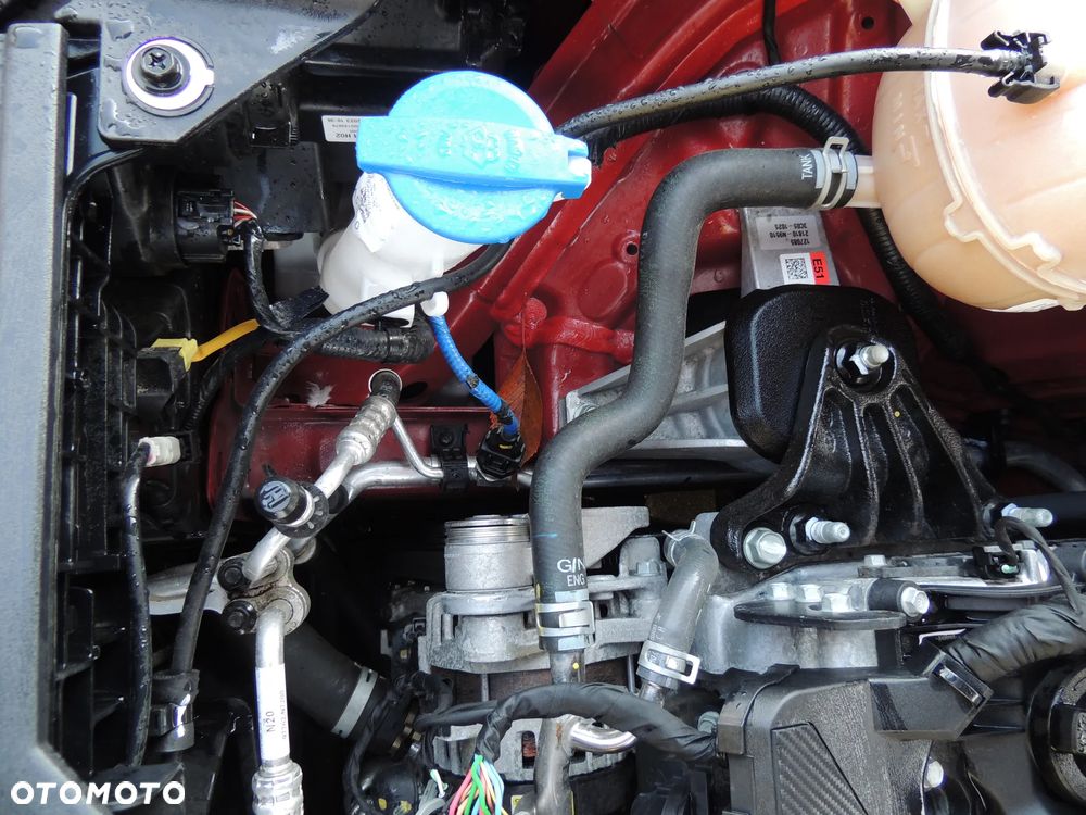 Kia Sportage 1.6 T-GDI M 2WD - 31