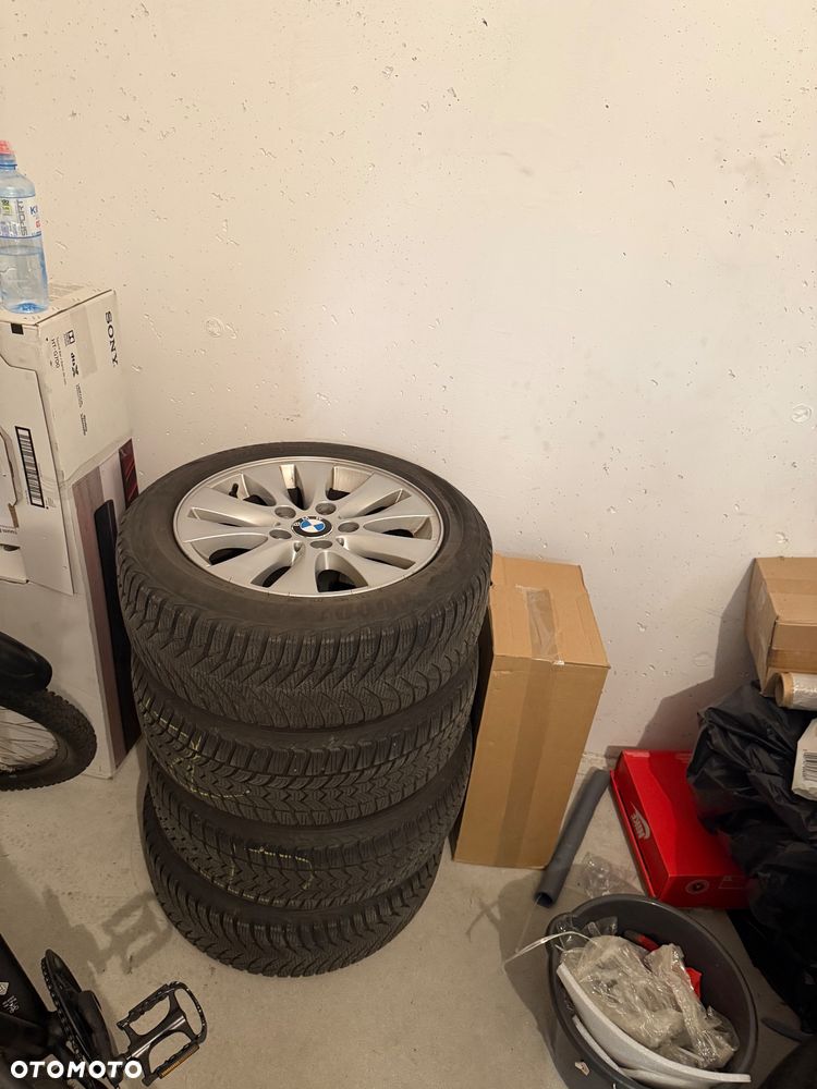 BMW Seria 1 116i Edition Sport - 12