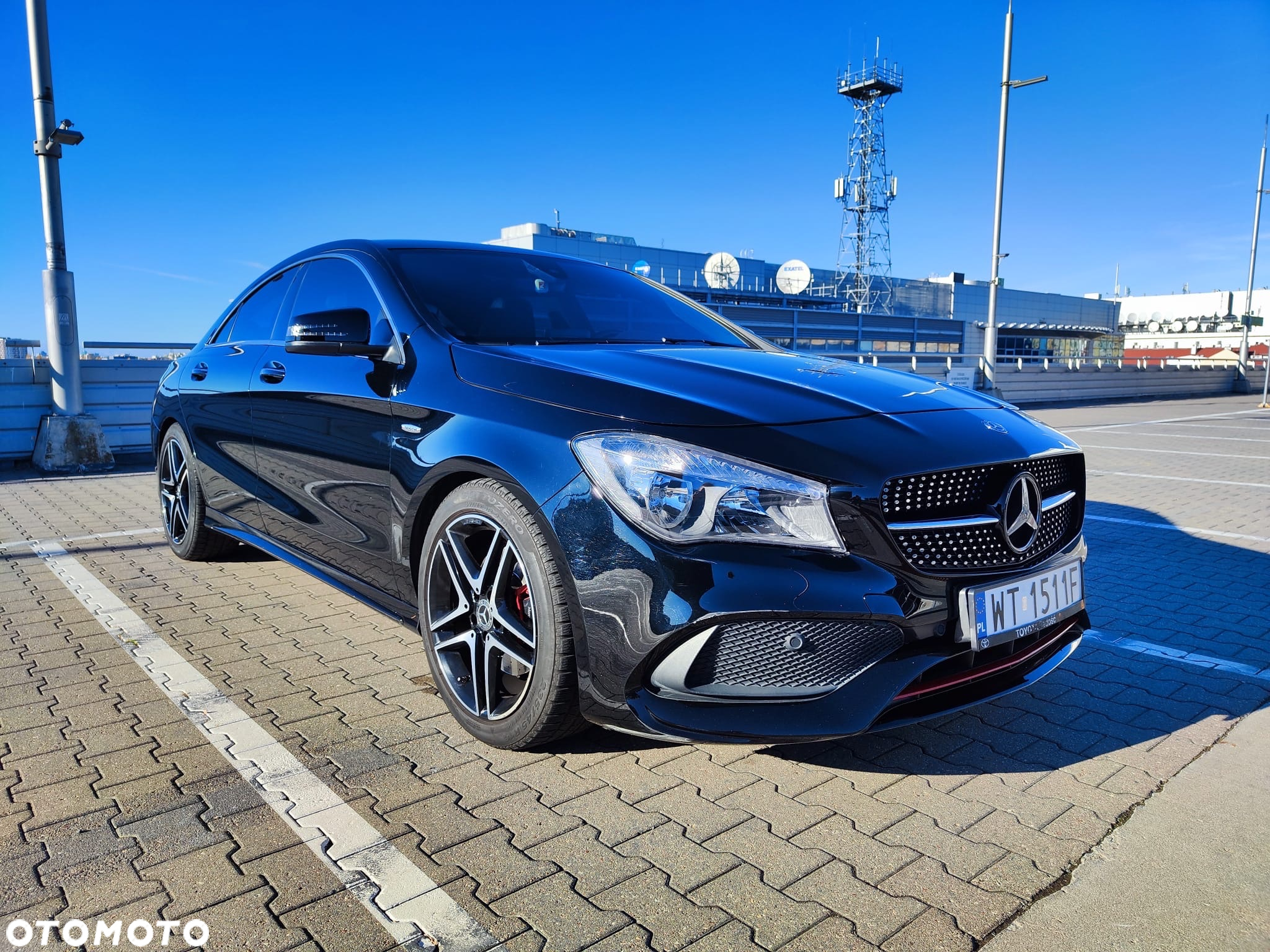 Mercedes-Benz CLA - 3