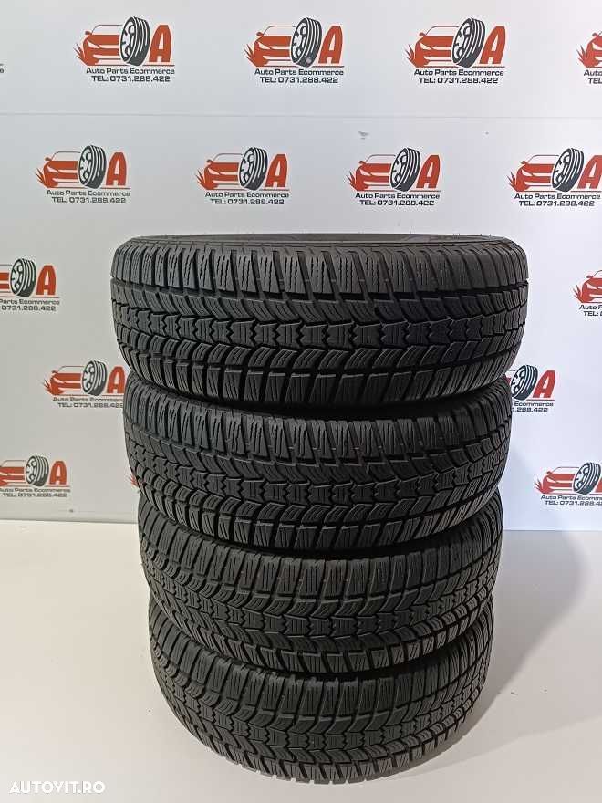 205/60/16 96H SAVA CP N10669 M+S IARNA - 6