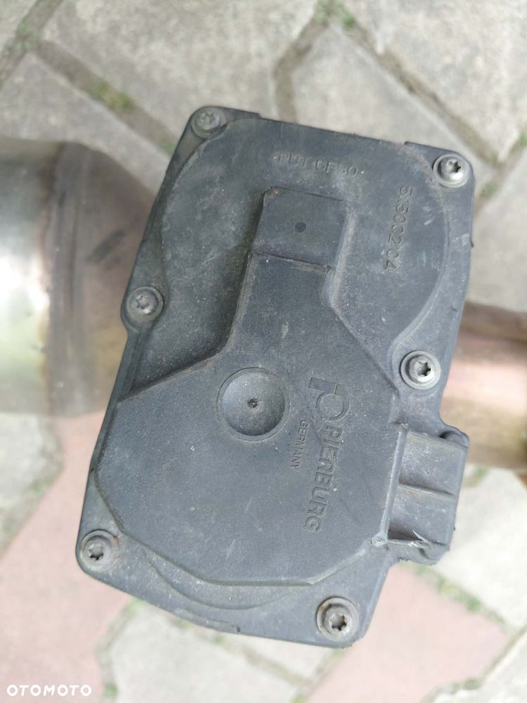 CZĘŚCI KATALIZATOR VW VOLKSWAGEN AUDI  5Q0131701AK - 5