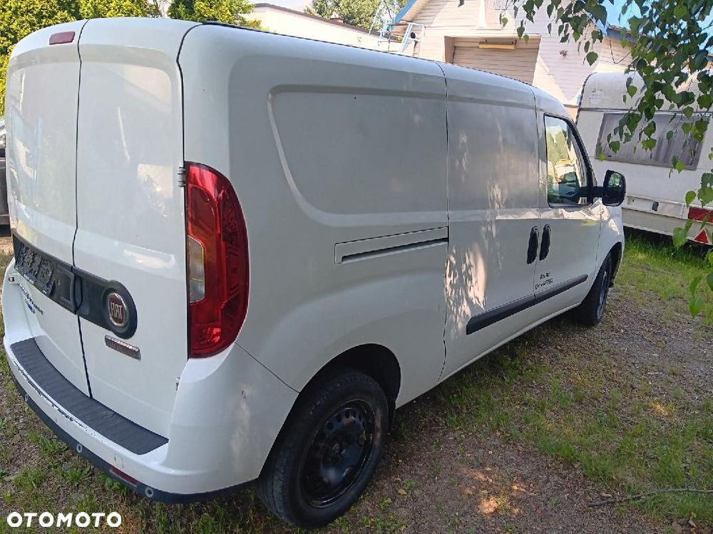 Fiat Doblo - 2