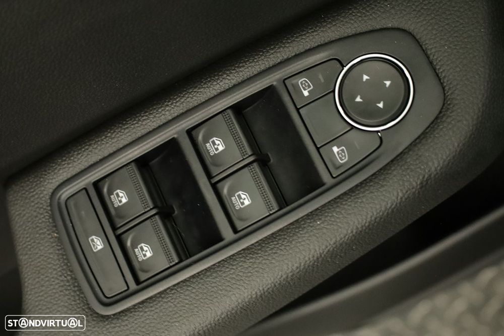 Renault Clio 1.0 TCe Evolution Bi-Fuel - 21