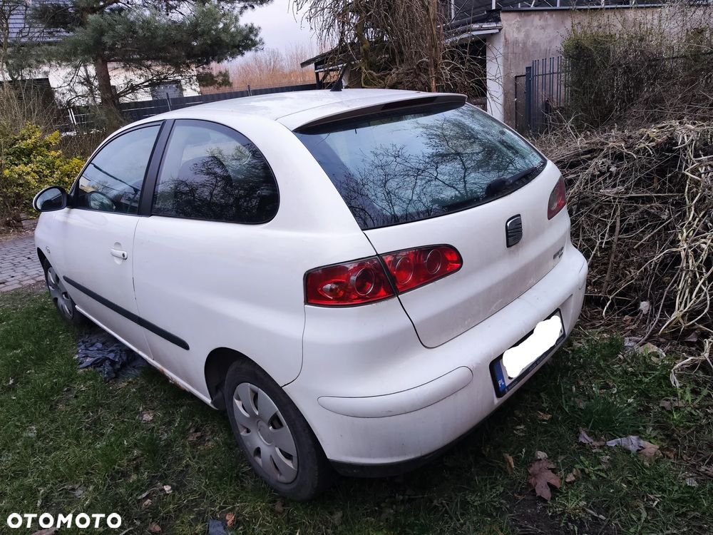 Seat Ibiza 1.9 TDI Signo - 3