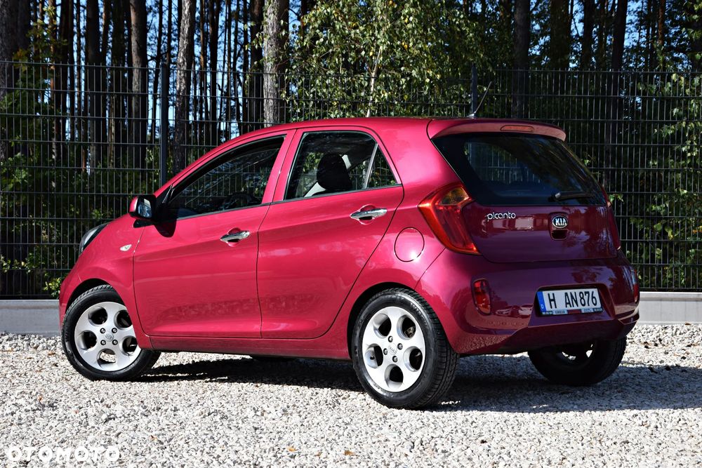 Kia Picanto - 19