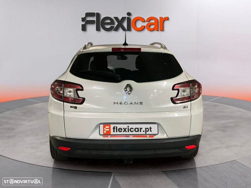Renault Mégane Sport Tourer - 8