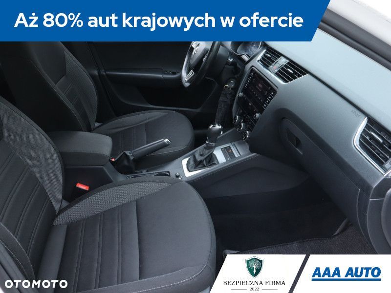 Skoda Octavia - 11