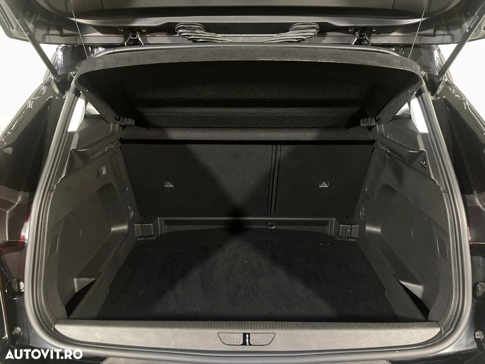 Opel Grandland X 1.2 Start/Stop Automatik Business Edition - 11