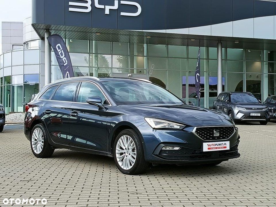 Seat Leon - 7