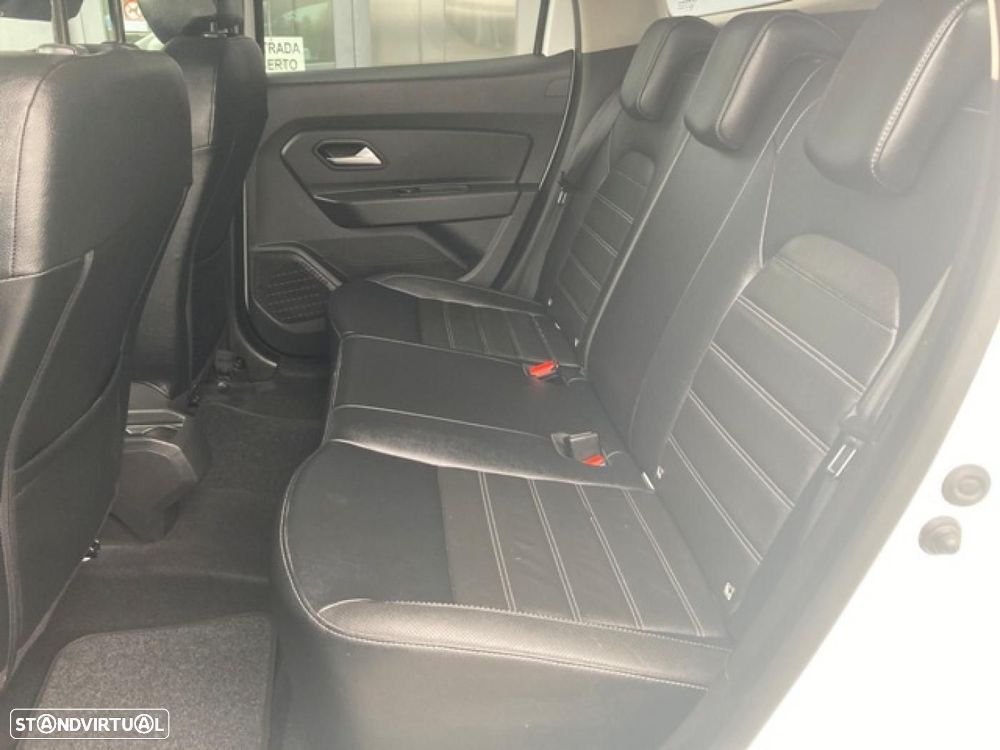 Dacia Duster 1.5 Blue dCi Prestige 4WD - 31
