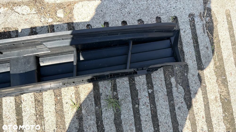 BMW 5 G30 G31 LCI KIEROWNICA POWIETRZA 5A218F6 - 2