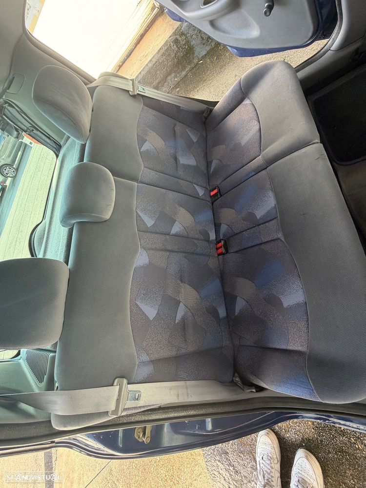Renault Clio 1.2 RN - 7