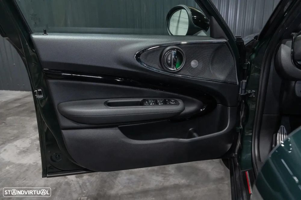 MINI Clubman John Cooper Works ALL4 - 22