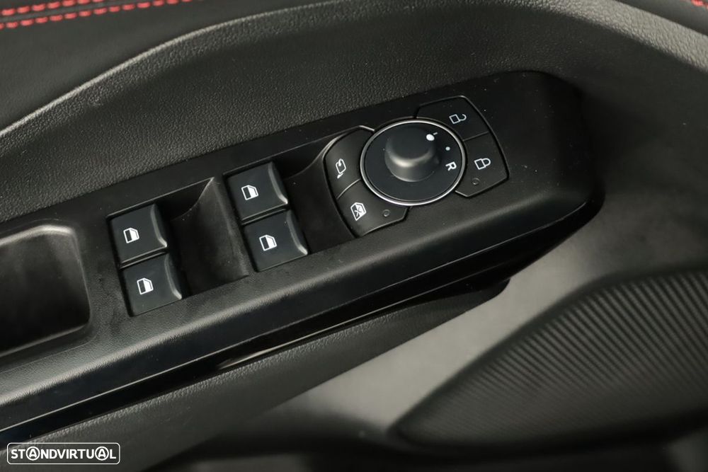 Ford Puma 1.0 EcoBoost MHEV ST-Line X - 18