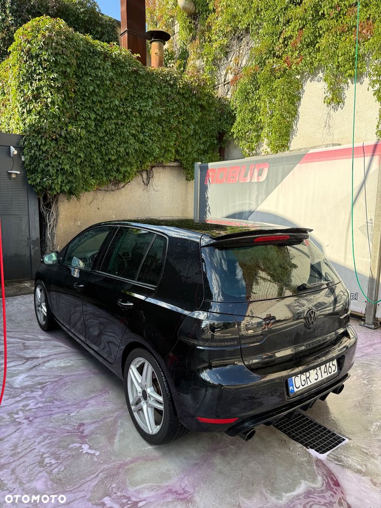 Volkswagen Golf 2.0 TDI Comfortline - 1
