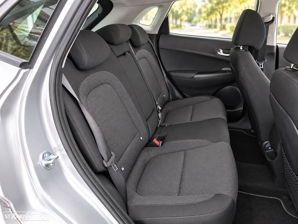 Hyundai Kauai Business - 5