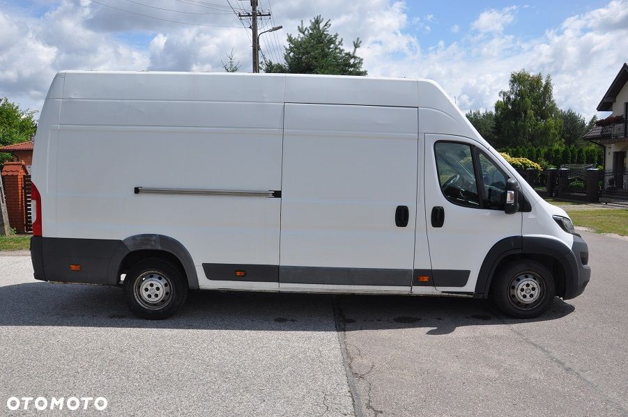 Peugeot Boxer - 5