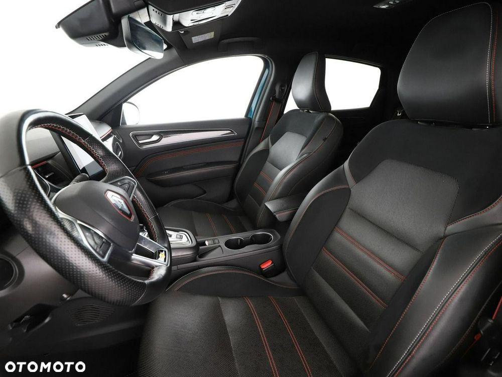 Renault Arkana E-TECH 145 R.S.LINE - 14