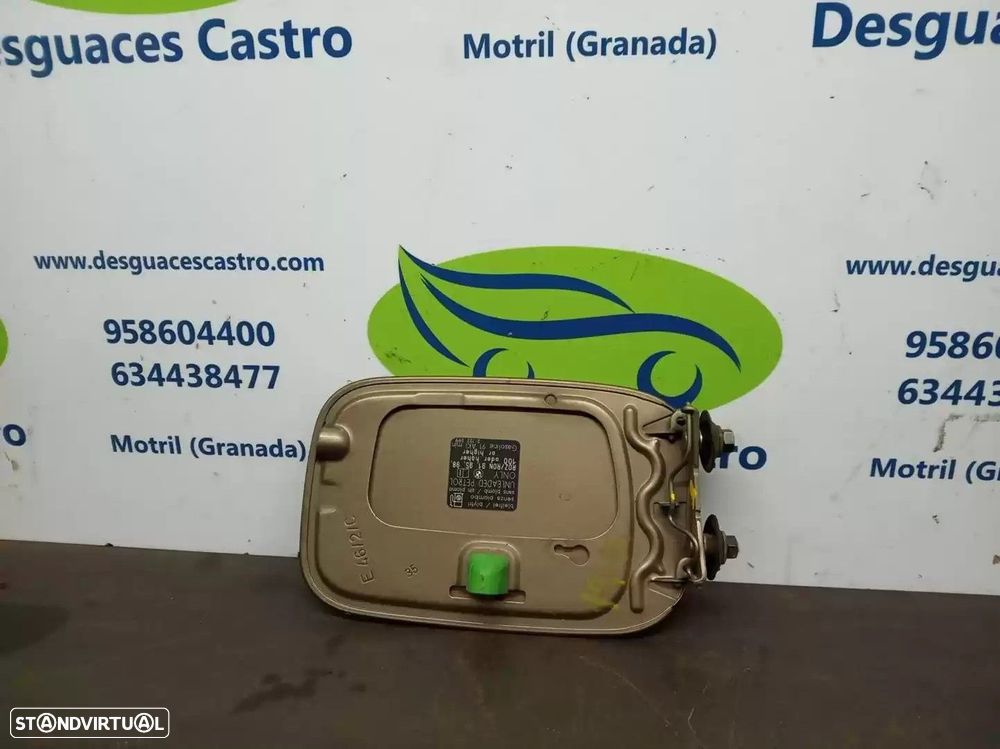 TAMPA EXTERIOR COMBUSTÍVEL BMW 3 COUPÉ 2005 -919598 - 2